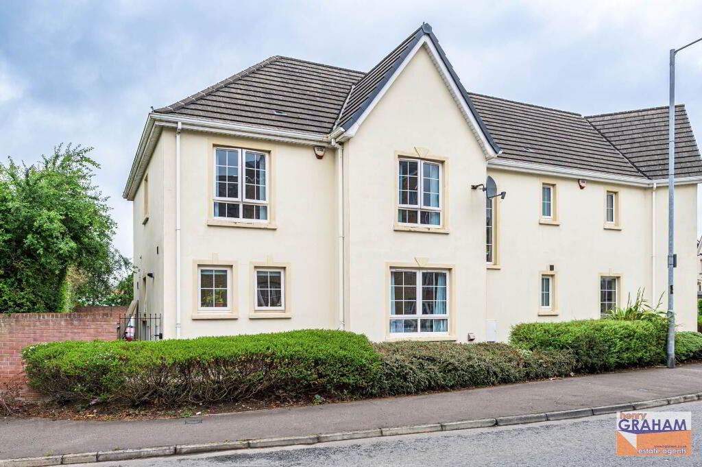 2 Ayrshire Avenue, Lisburn, BT28 2WF