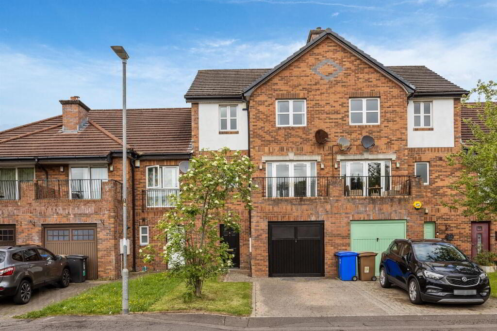 8 St. Annes Road, Blacks Road, Belfast, BT10 0PQ