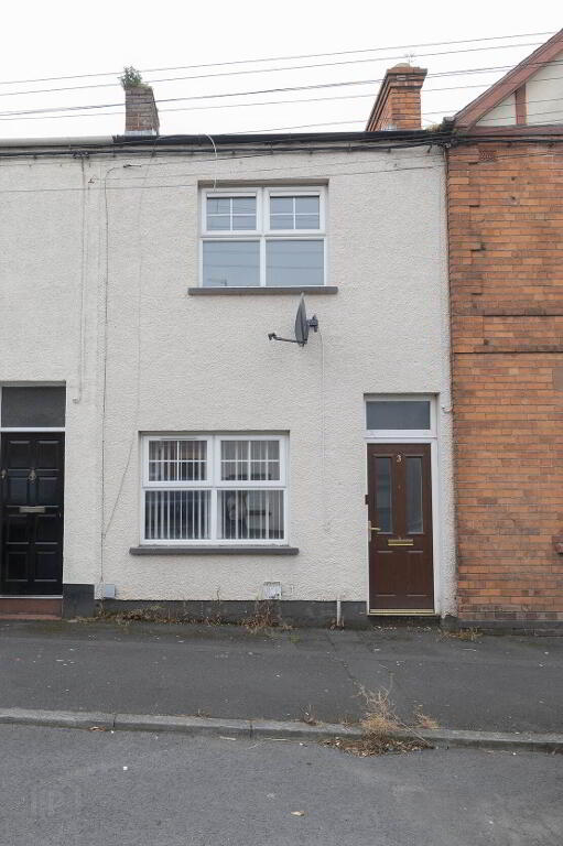 3 Victoria Street Place, Lurgan, BT67 9DL