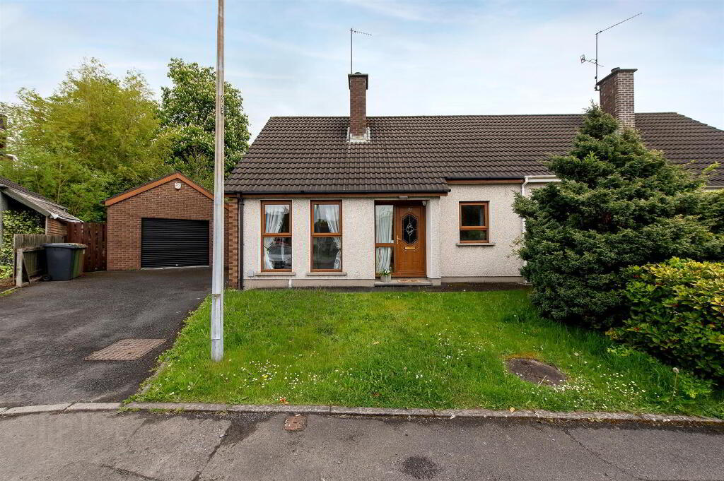 3 Edendell, Banbridge, BT32 3JJ