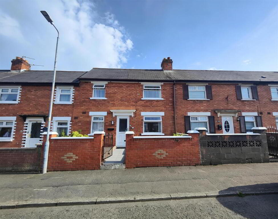 116 Premier Drive, Belfast, BT15 3LZ