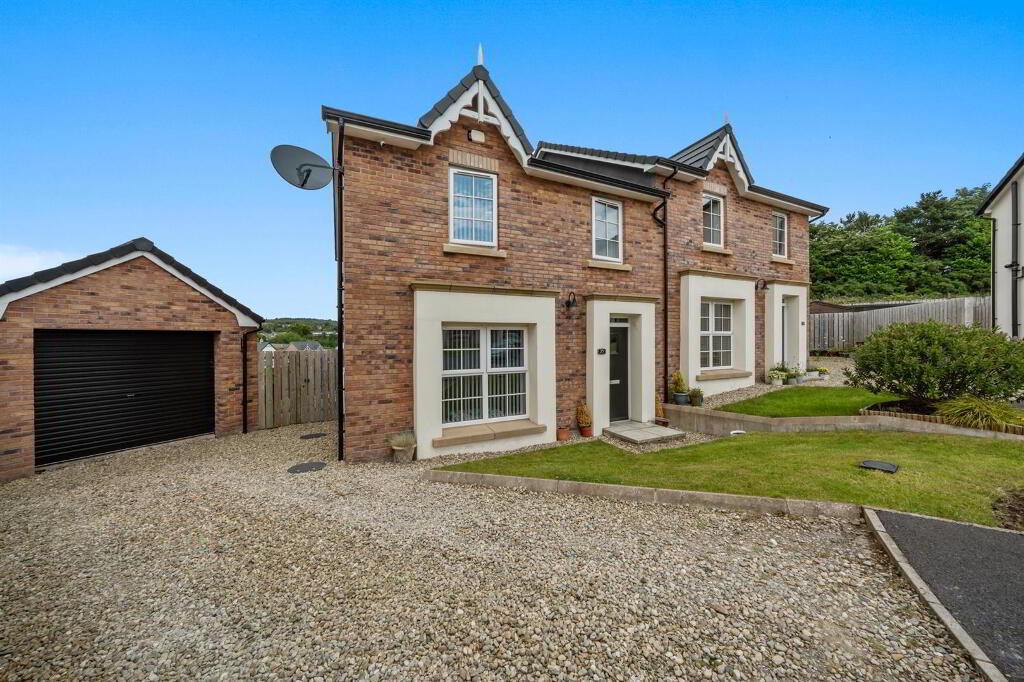 39 River Hill Lane, Newtownards, BT23 7GQ
