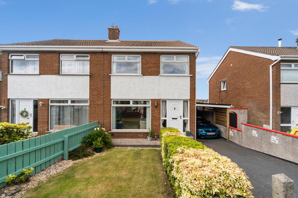 40 Abbeydale Drive, Newtownards, BT23 8RU