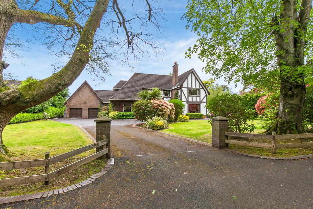 2 Lorne Lane, Station Road, Holywood, BT18 0NW