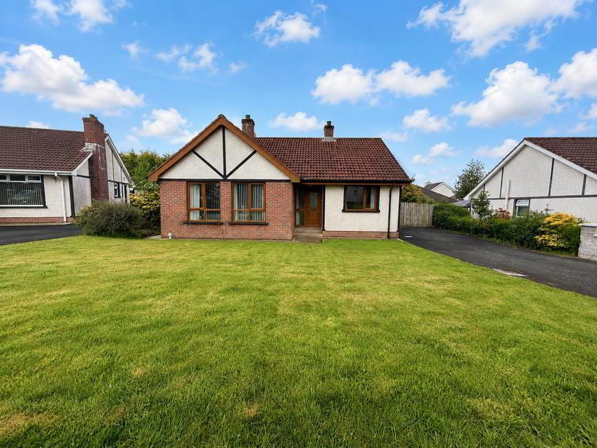 117 Mount Eden, Limavady, BT49 0TN