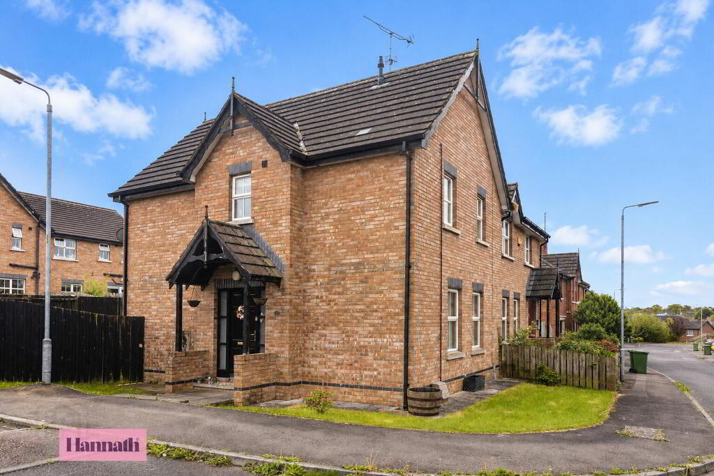 36 Carnreagh, Craigavon, BT64 3AN