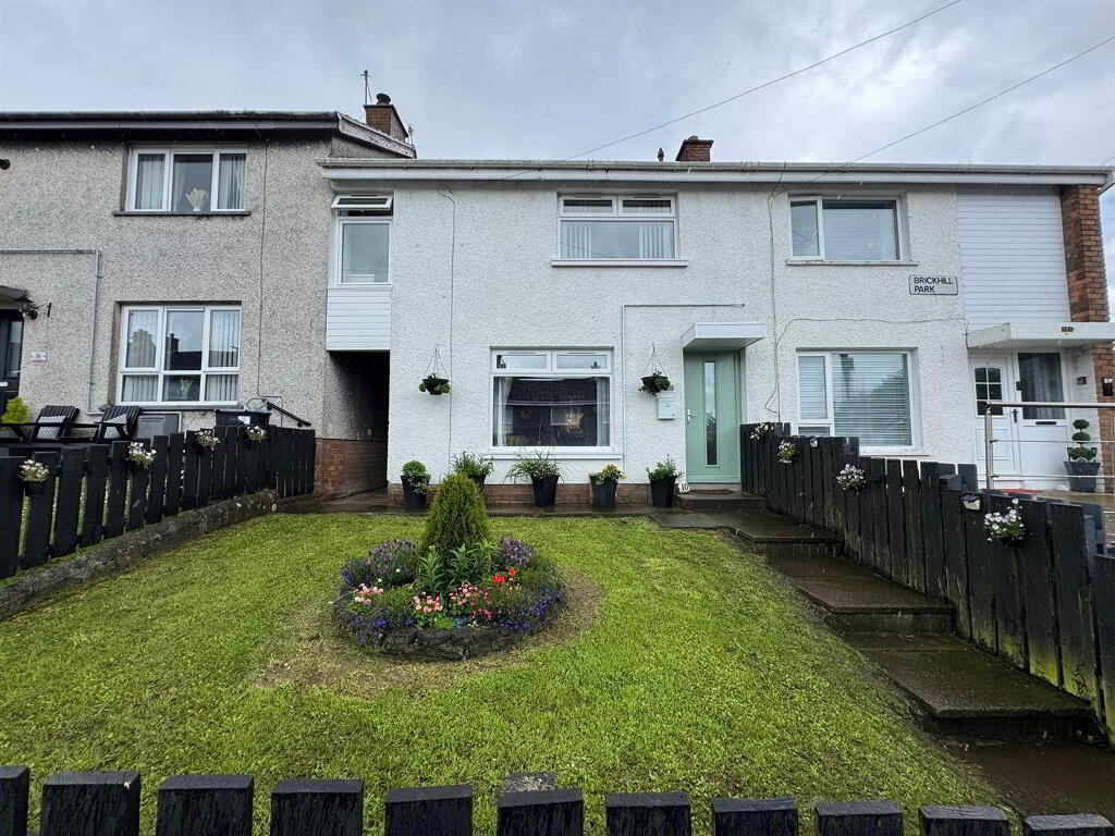 10 Brickhill Park, Carnmoney Road North, Newtownabbey, BT36 5NZ