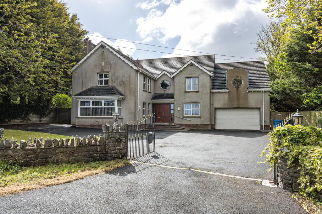 43a Ballyblack Road, Newtownards, BT22 2AZ