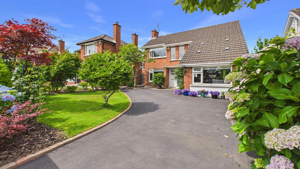 6 Brunswick Park, Bangor, BT20 3DR
