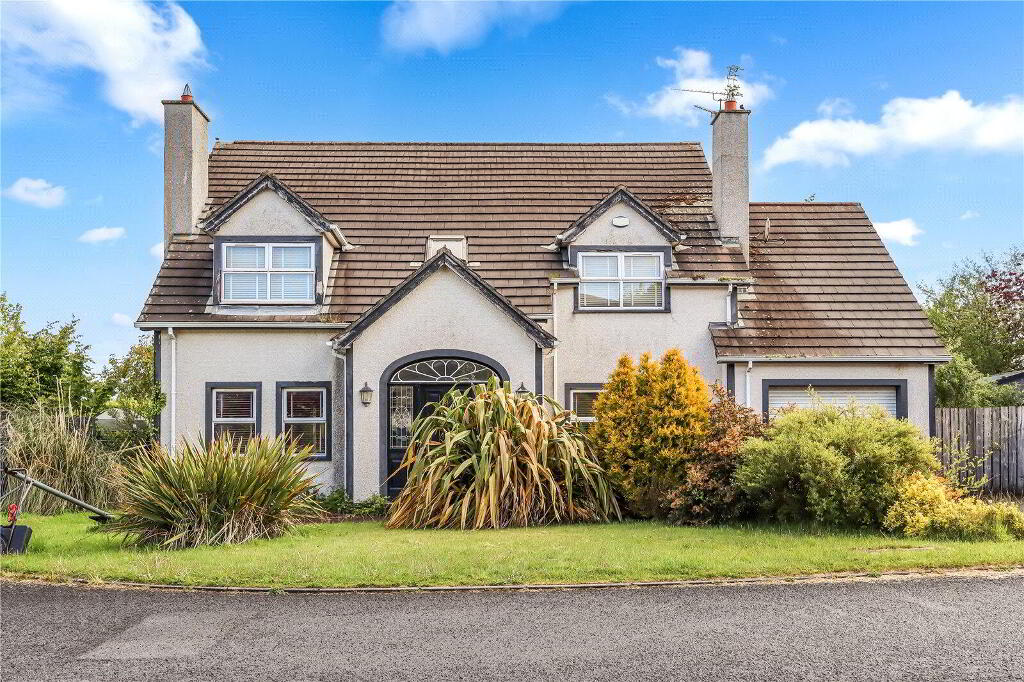 5 Sandelfields, Coleraine, BT52 1WQ