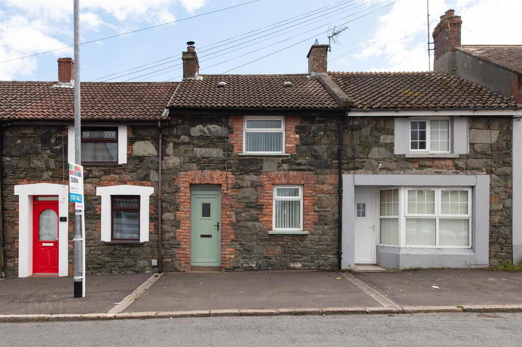 12 High Street, Ardglass, BT30 7TU