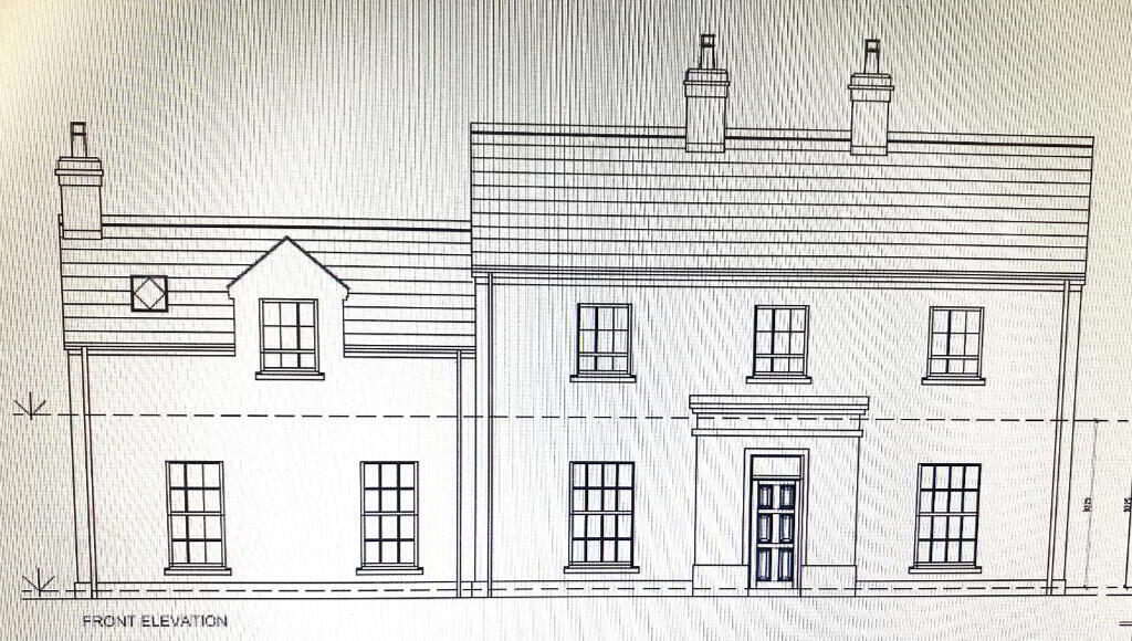 Mantlin Road, Kesh, BT93 1NT