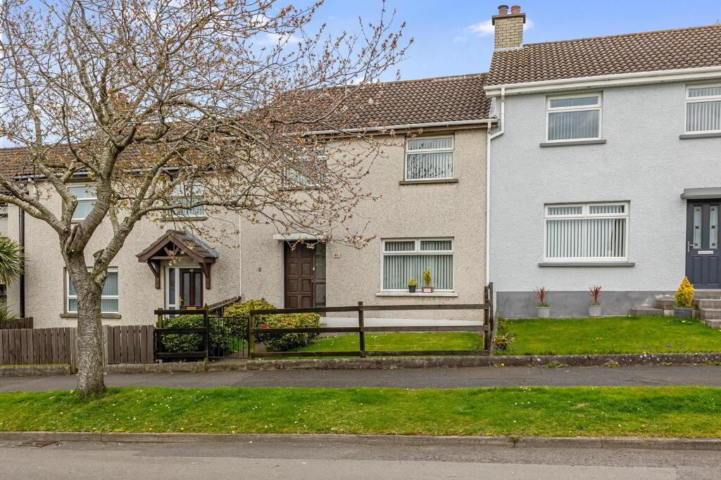 62 Linley Drive, Comber, BT23 5DD