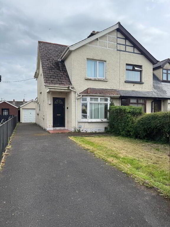 84 Lake Street, Lurgan, BT67 9DX