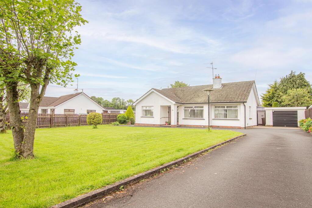 5 Annaghmore Road, Castledawson, Magherafelt, BT45 8AX