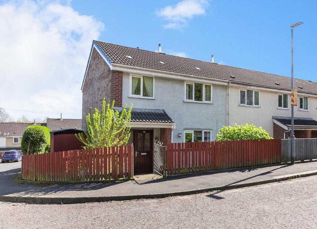 103 Old Westland Road, Belfast, BT14 6TE