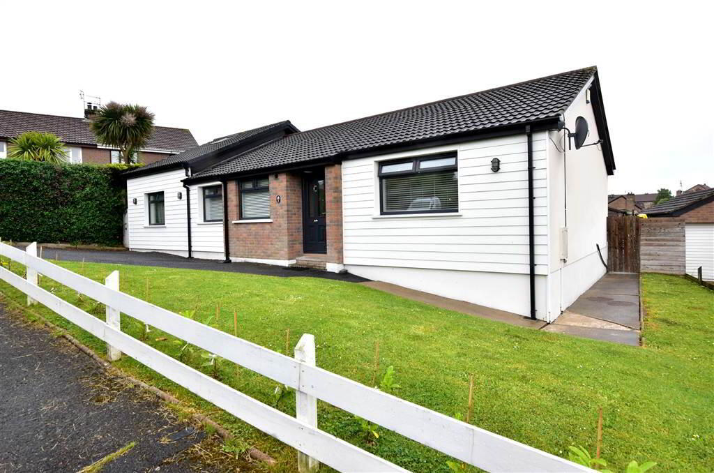 3 Regency Gardens, Newtownards, BT23 8ZB
