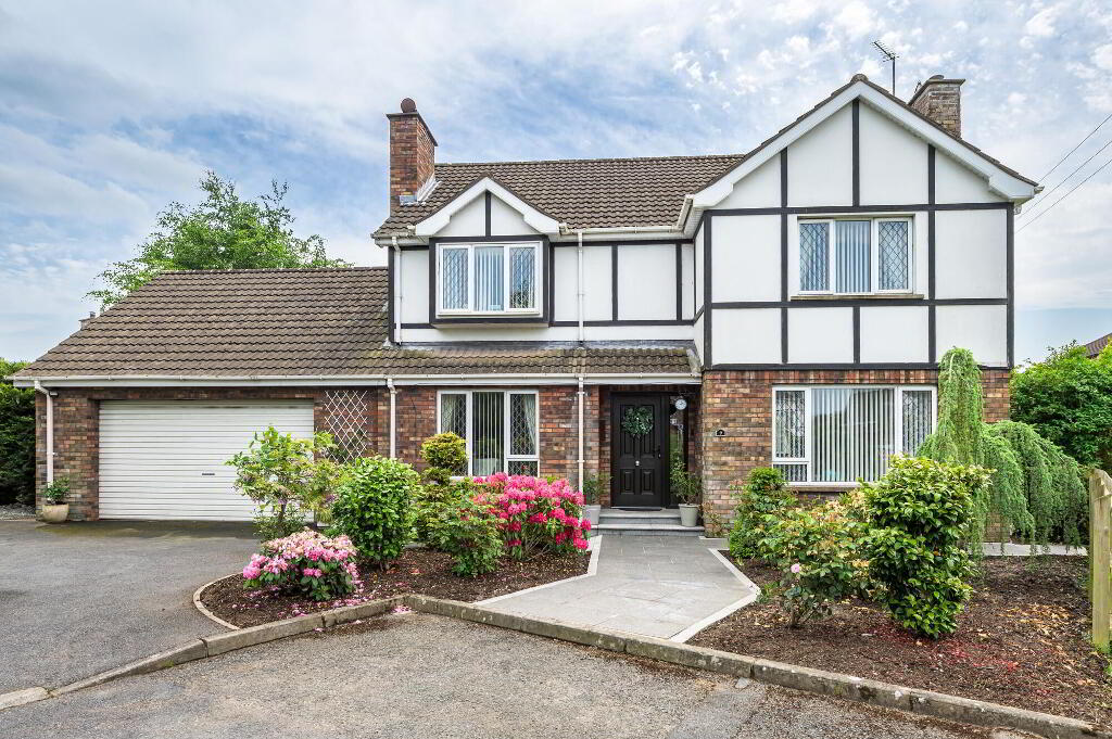 9 Sandhill Court, Bleary;, Portadown, BT63 5XP