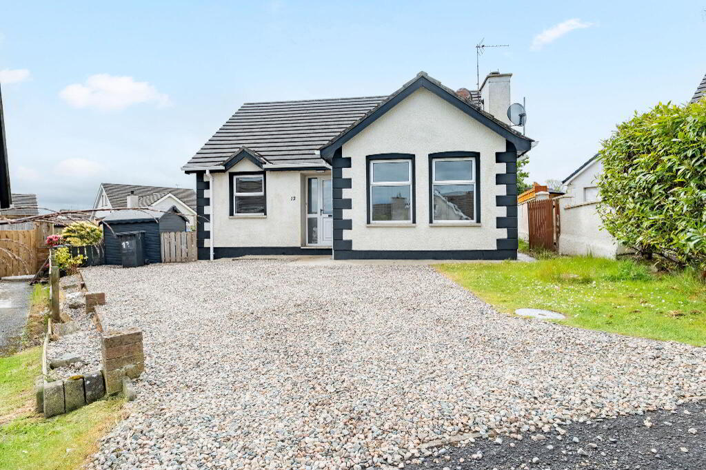 12 Mussenden Grove, Articlave, Coleraine, BT51 4XX