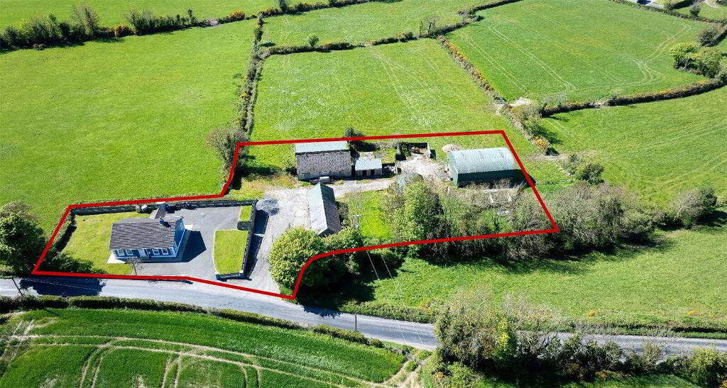 49 Drumlough Road, Rathfriland, Newry, BT34 5AT
