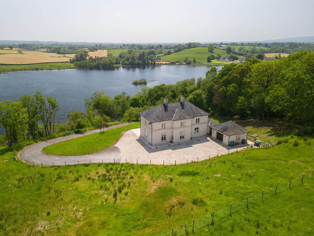 30 Lough Eyes Road, Lisbellaw, BT94 5FP