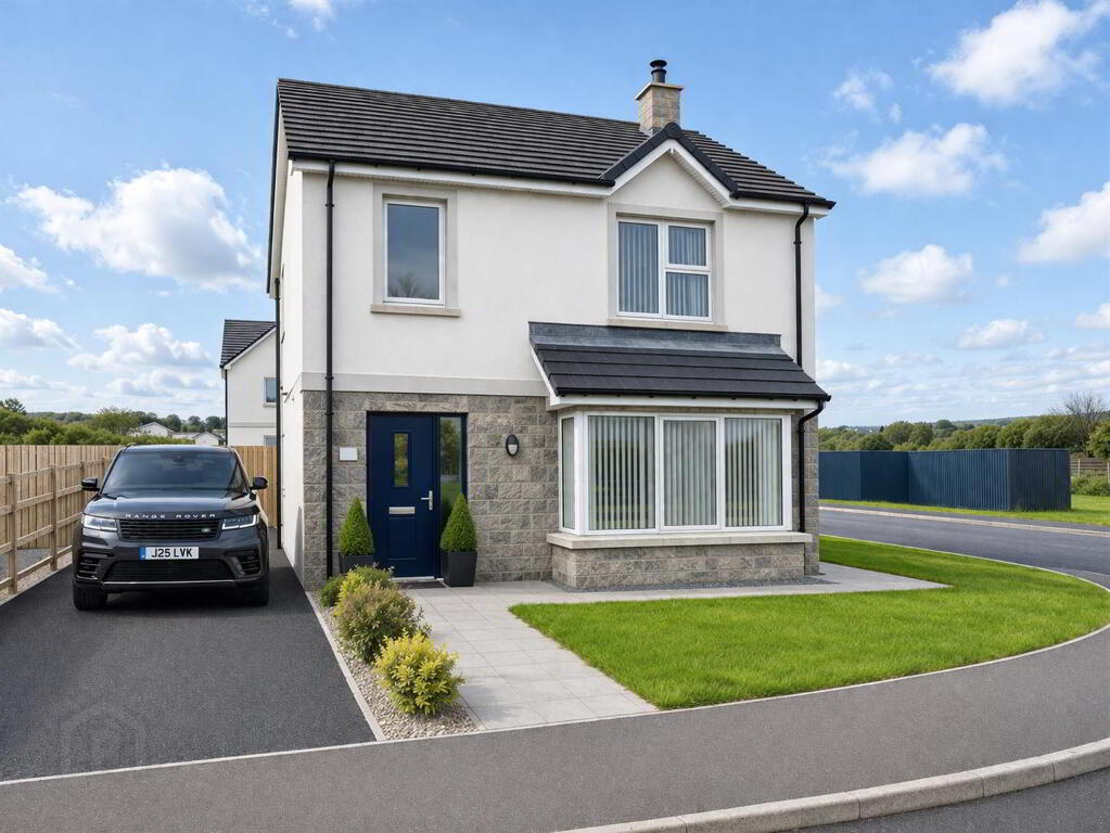 Site 3 Rockfield Park, Portaferry, BT22 1RJ