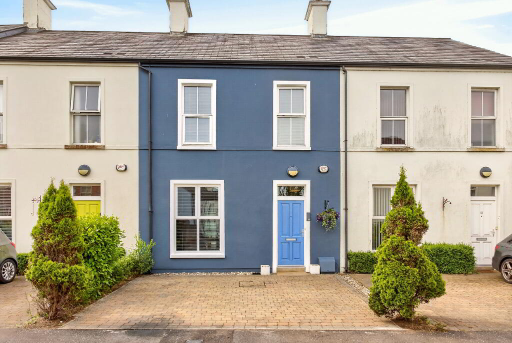 16 Sixmilewater Mill Road, Antrim, BT41 4FD