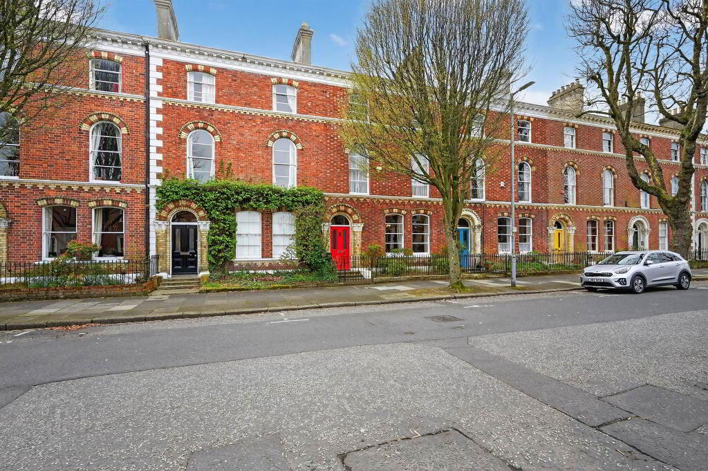 27 Rugby Road, Belfast, BT7 1PT