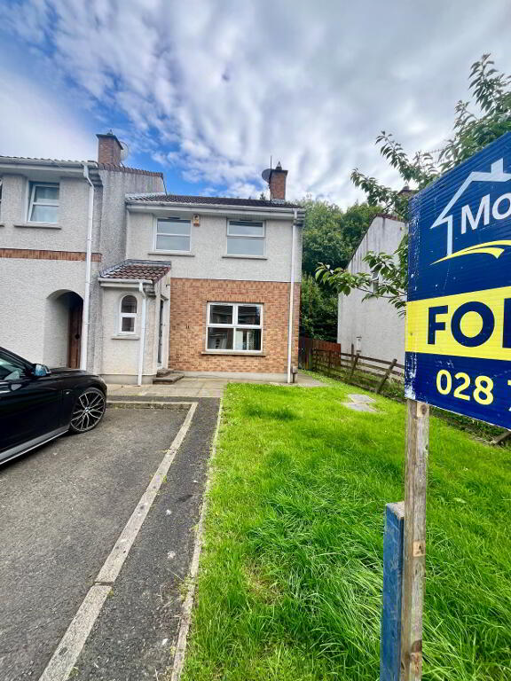 31 Good Shepherds Glen Waterside, Derry/ Londonderry,, BT47 2AH