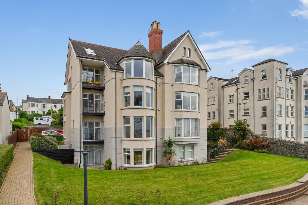 Apartment 5 Rockville 70 Princetown Road, Bangor, BT20 3TD