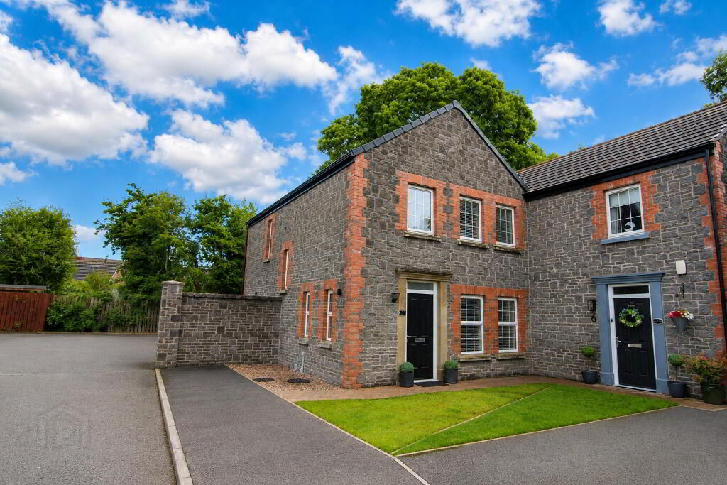 5 The Willows, Crumlin, BT29 4NT