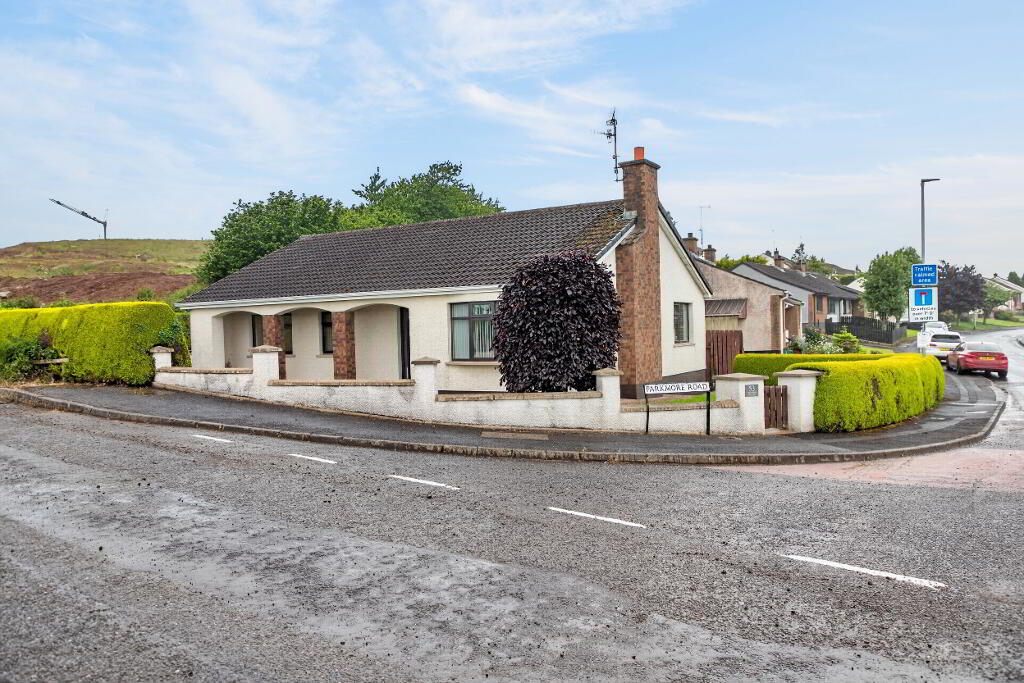 53 Parkmore Road, Magherafelt, BT45 6PF