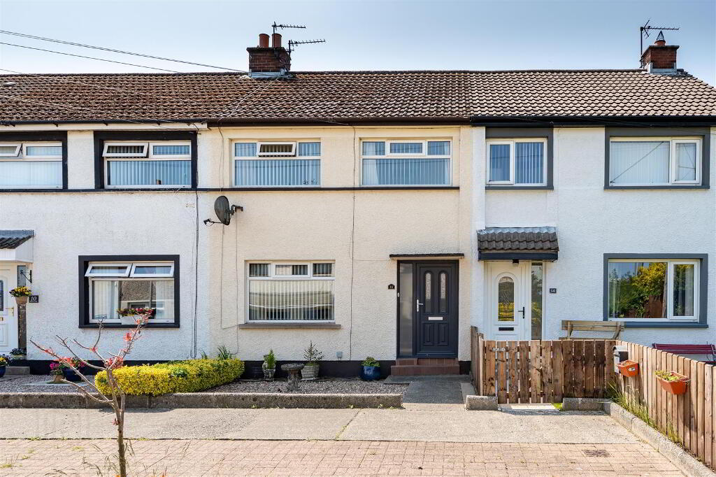 12 Dickson Park, Ballygowan, BT23 6JD