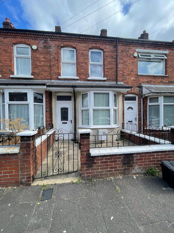 107 Melrose Street, Belfast, BT9 7DP