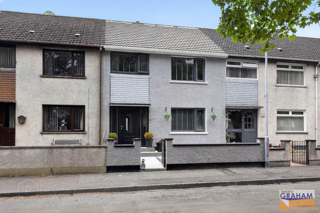 150 Moira Road, Lisburn, BT28 1RP