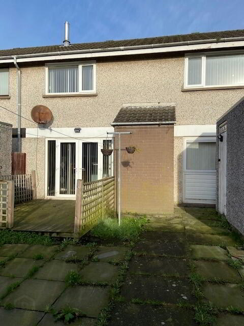 246 Islandbawn Drive, Antrim, BT41 1JF