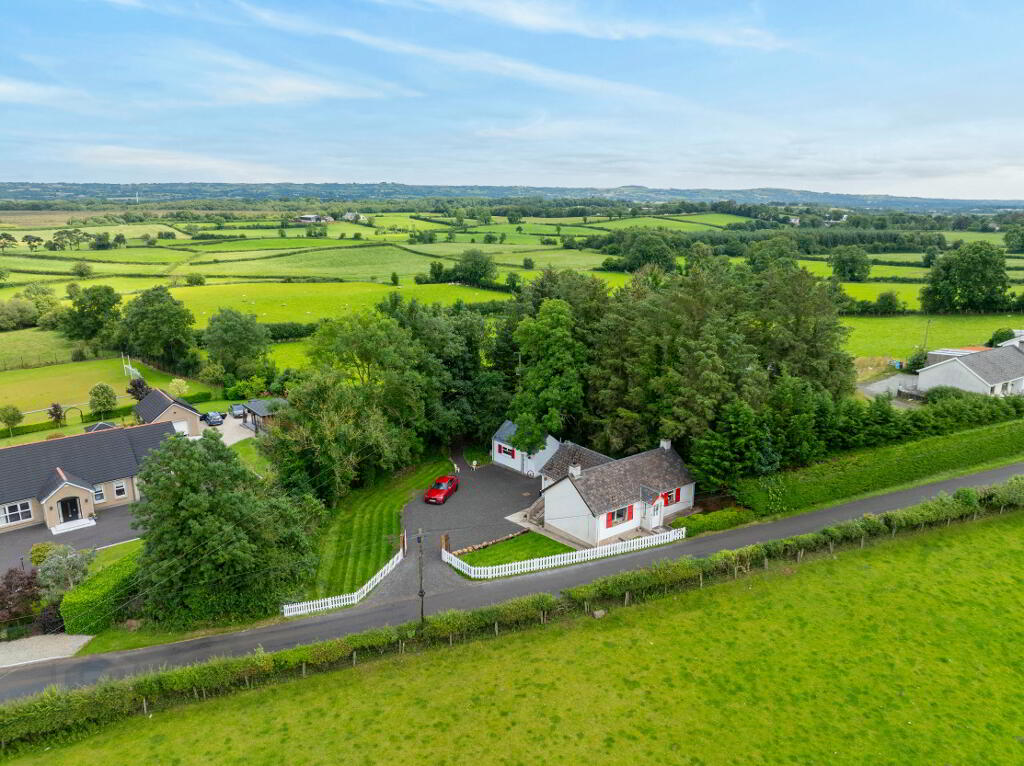 86 Lisnagrot Road, Kilrea, Coleraine, BT51 5SG
