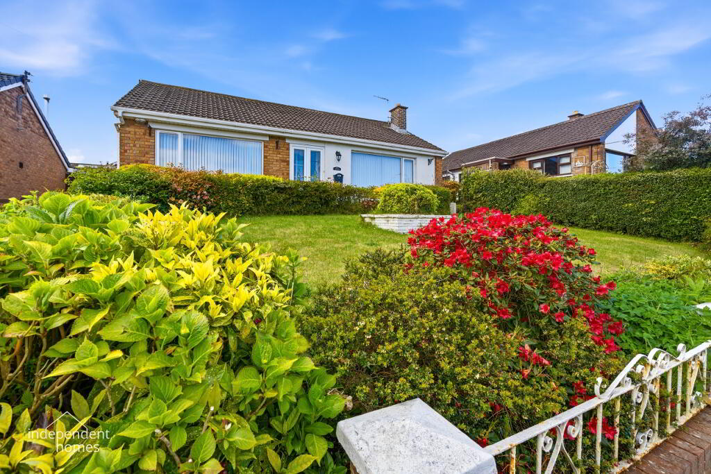 16 Wyncairn Park, Larne, BT40 2DZ