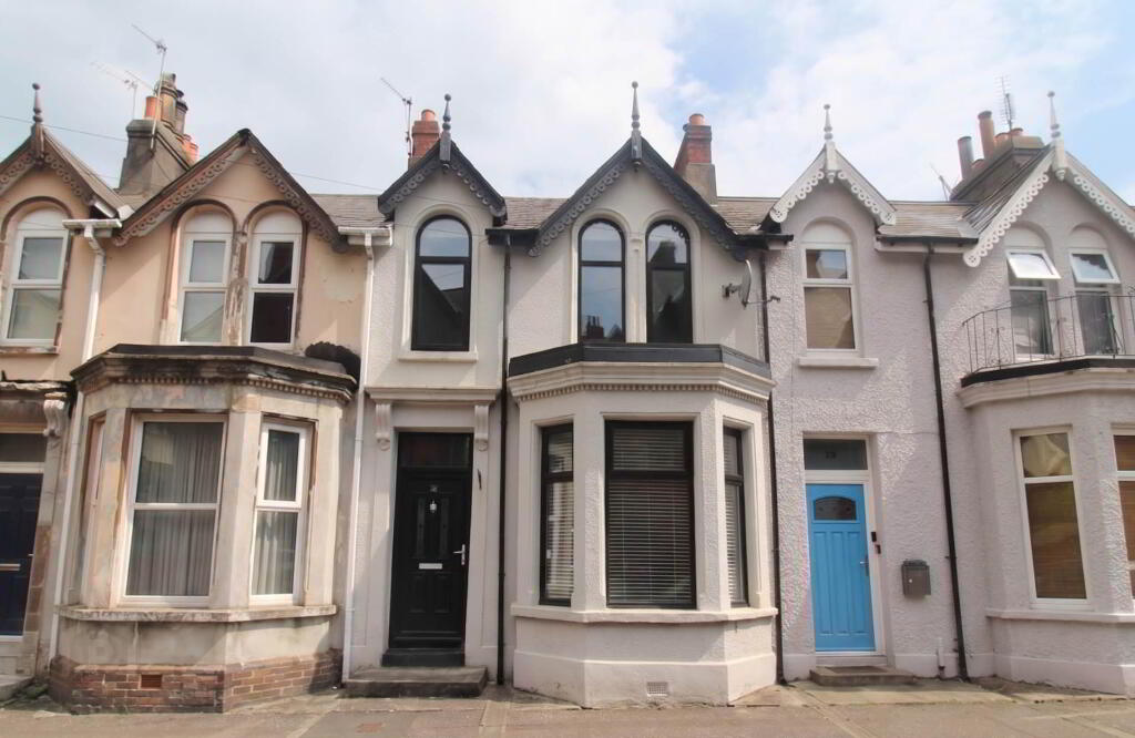 12 Somerset Avenue, Bangor, BT20 3BQ