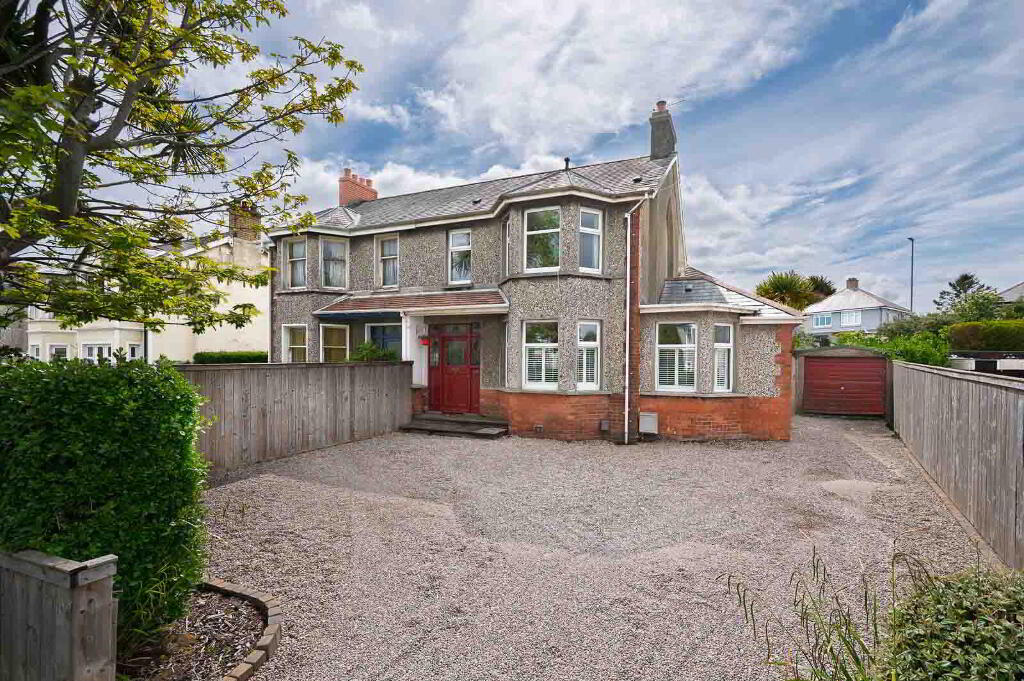 4 Groomsport Road, Bangor, BT20 5LN