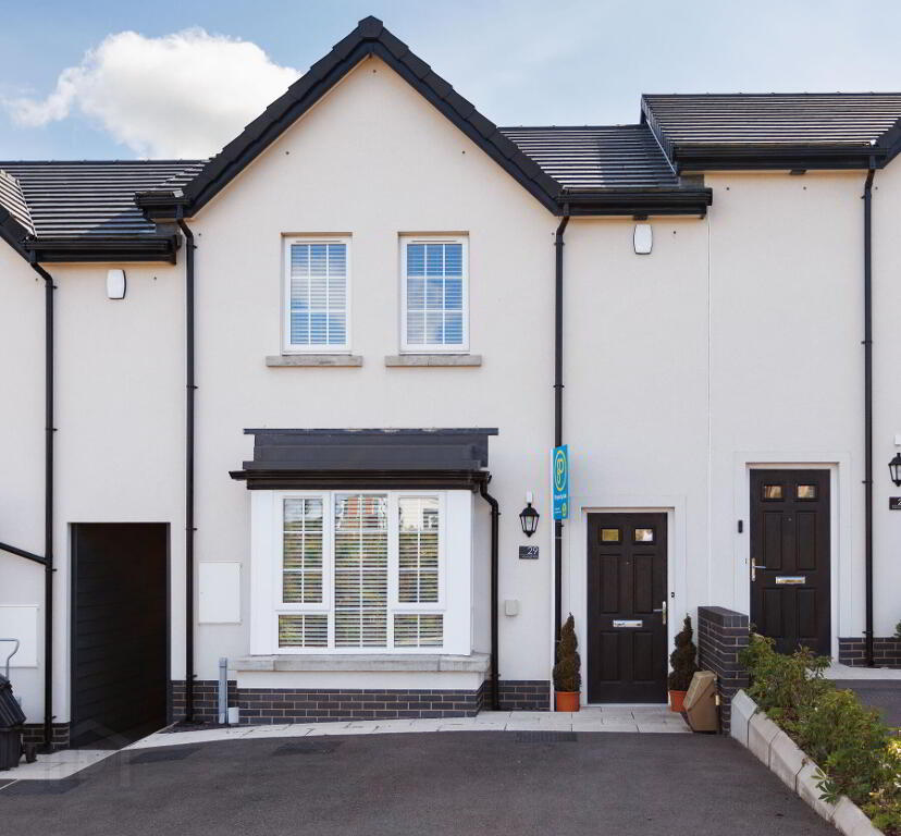29 Mealough Park, Belfast, BT8 8SY