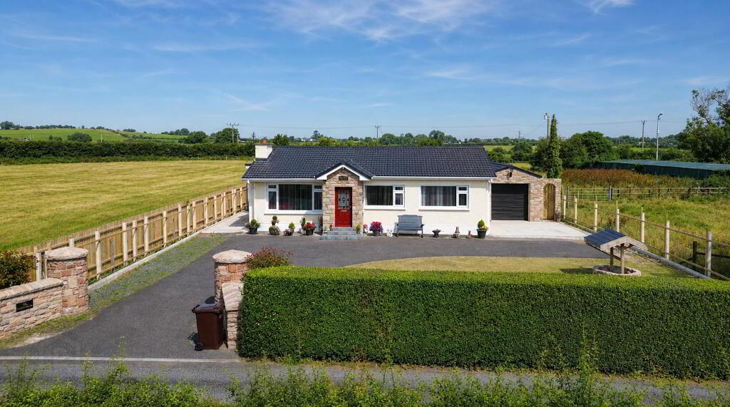 Bruntsfield Bungalow, 16a Ballyblack Road, Newtownards, BT22 2AP