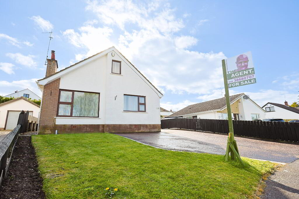 17a Clanconnel Gardens, Waringstown, Craigavon, BT66 7RP