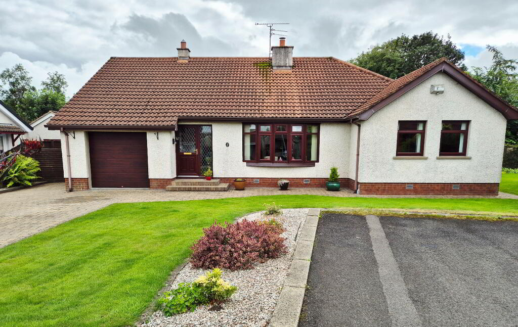 76 Castlewood Avenue, Mountsandel, Coleraine, BT52 1EW