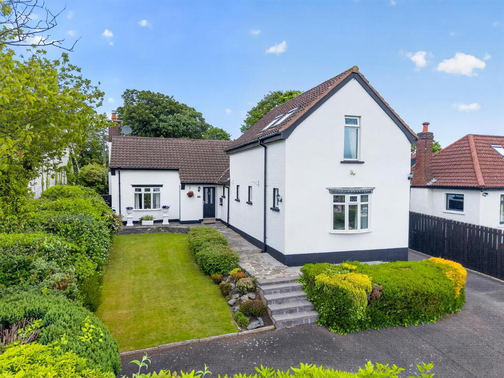 130 Crawfordsburn Road, Bangor, BT19 1BU