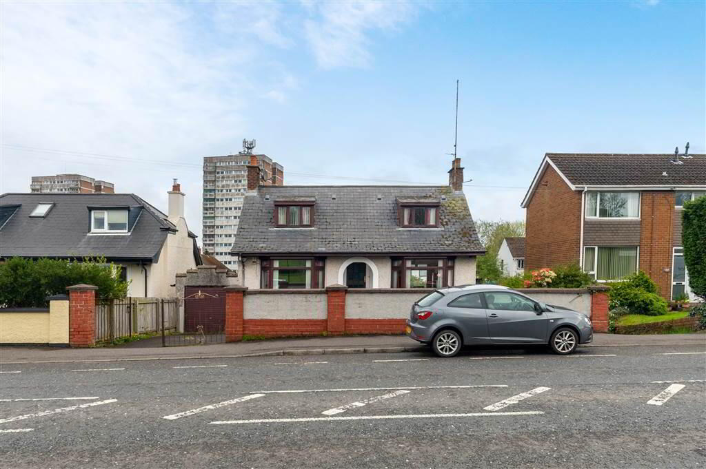 62 Finaghy Road South, Belfast, BT10 0DE