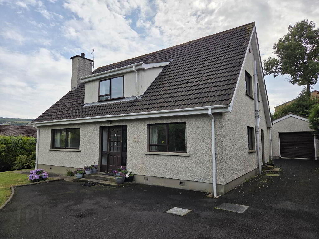 7 Rathlin Court, Ballycastle, BT54 6AZ