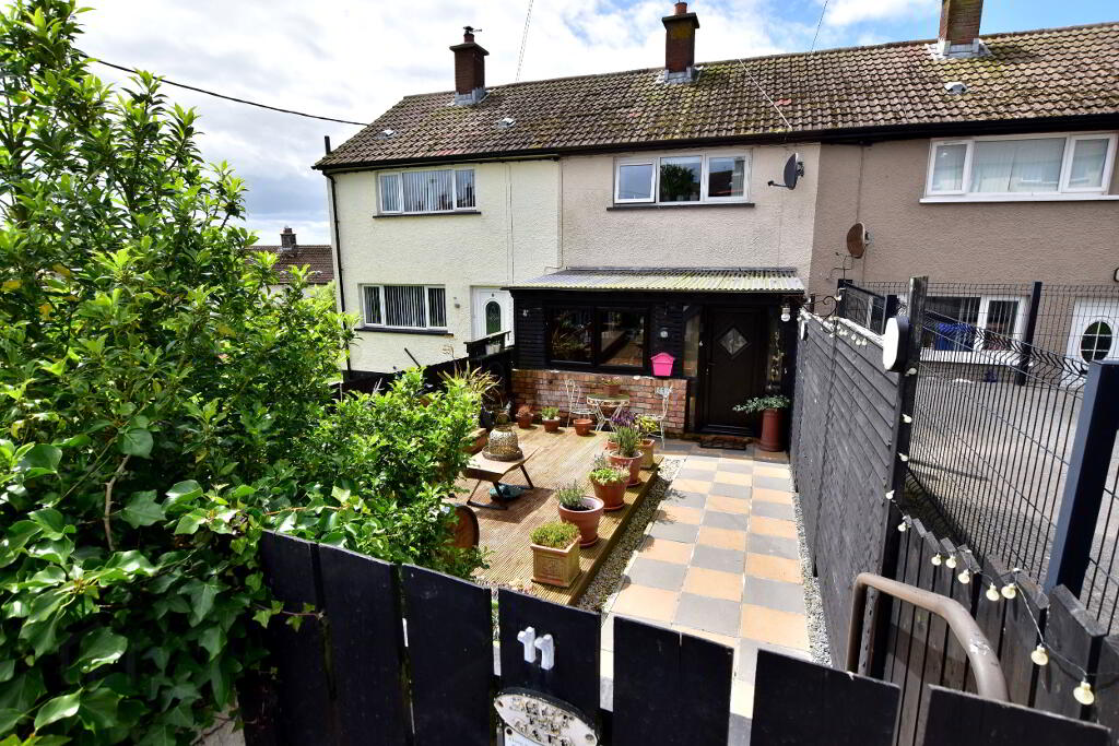 11 Grove Park, Killyleagh, BT30 9RR