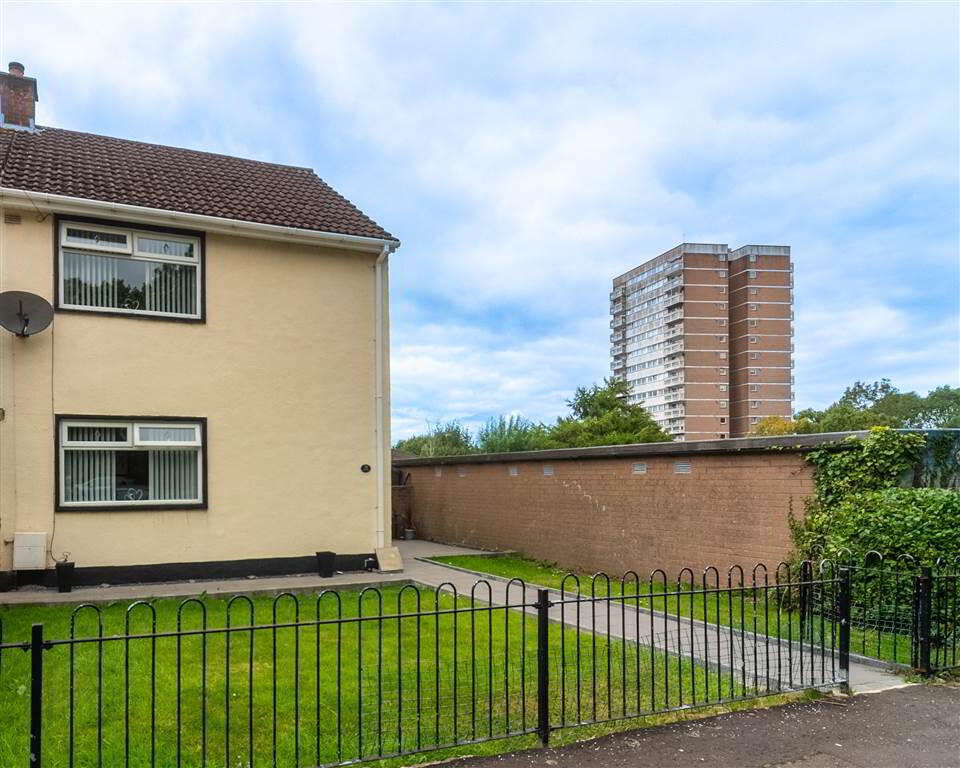 19 Geeragh Place, Belfast, BT10 0ER