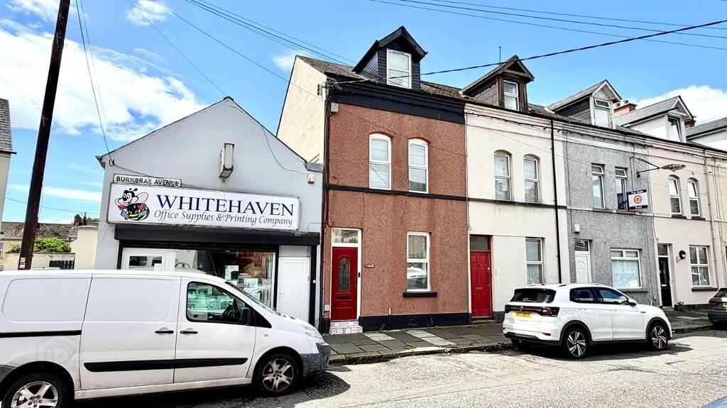 2 Burnbrae Avenue, Portadown, BT62 3AP